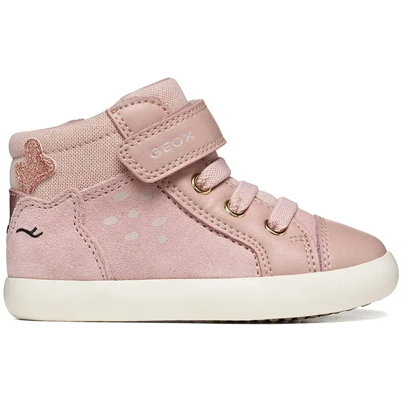 Geox sneaker Vieux rose (B661MA022BC-C8014)