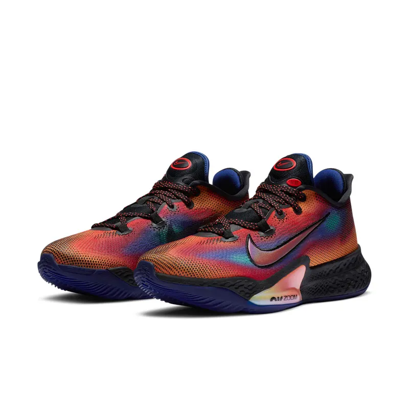 Nike Air Zoom BB NXT Heat Map (CK5707-401)