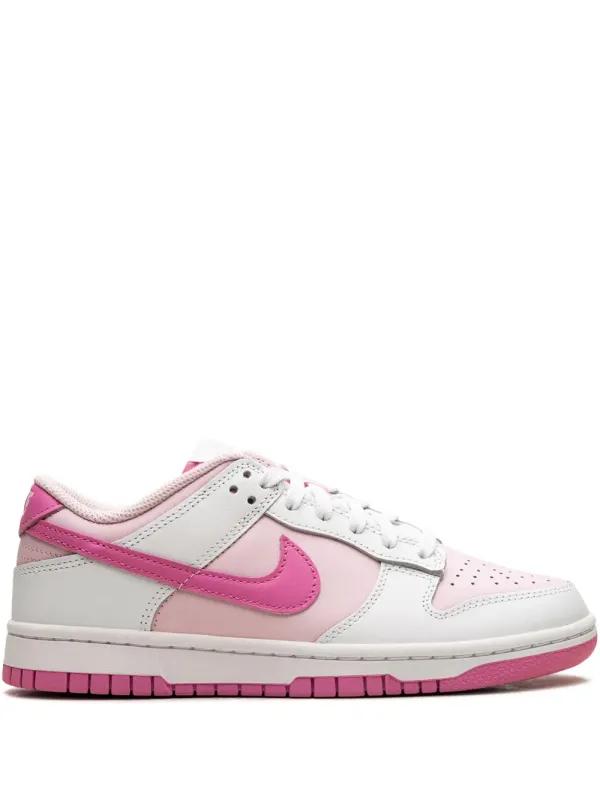 Nike Dunk Low Pink Foam/Playful Pink/White – Pink (HQ1181)