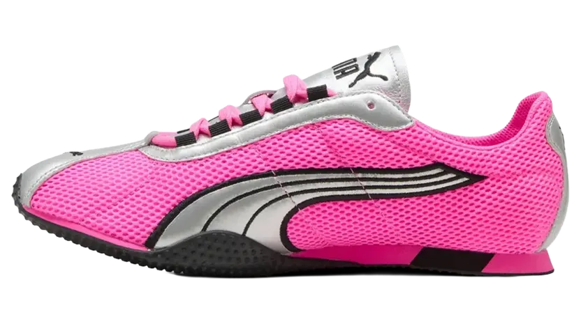 Puma H-Street OG “Poison Pink Silver” (403692-07)
