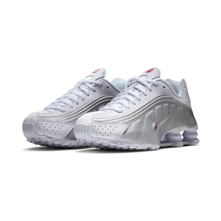 nike-shox BQ4000-100