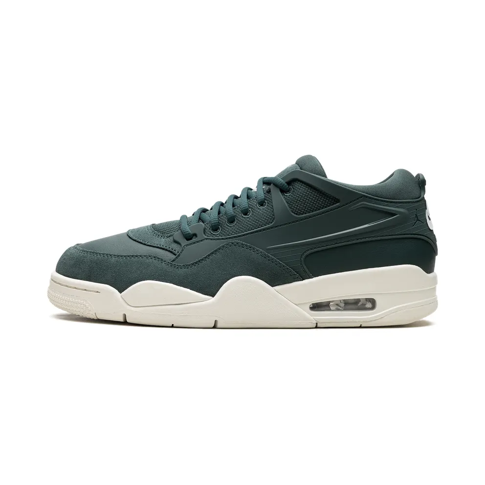 Air Jordan 4 RM “Oxidized Green” (FQ7940-300)
