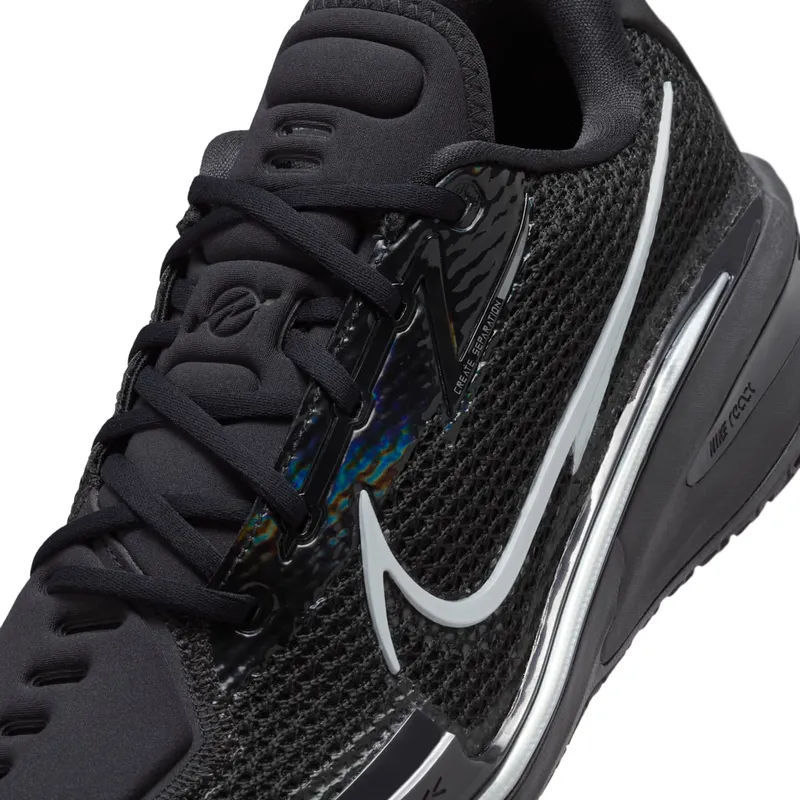 Nike Air Zoom GT Cut Black Chrome (CZ0175-006)