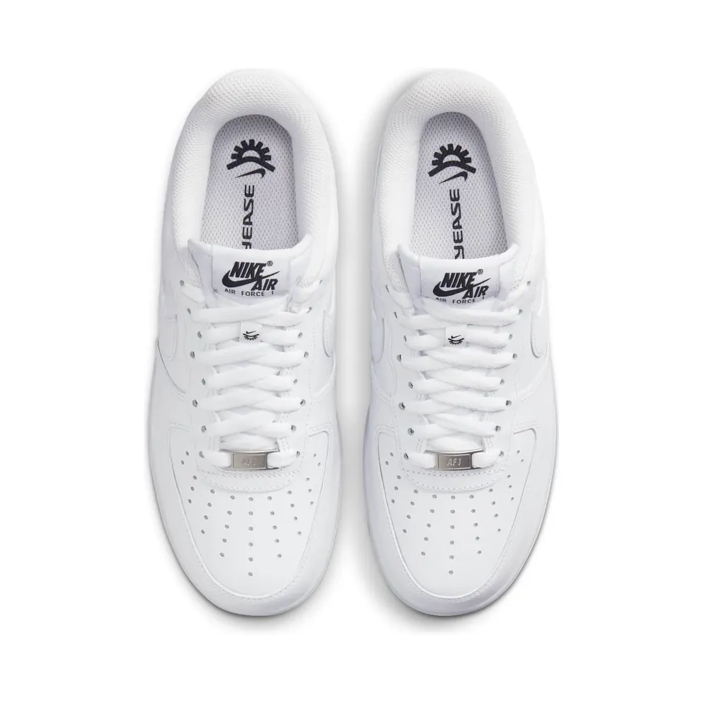 Nike AIR FORCE 1 LO MNS “Flyease – White” (DX5883-100)