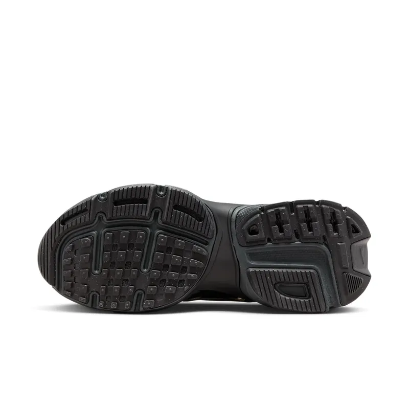 Nike V2K Run Black/Anthracite/Dark Smoke Grey (FD0736-001)