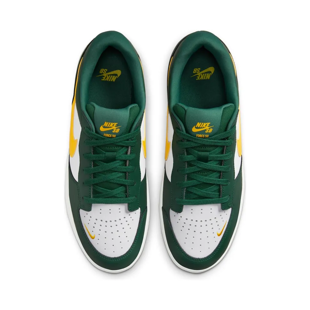 Nike SB Force 58 Premium Skate Green (DH7505-300)