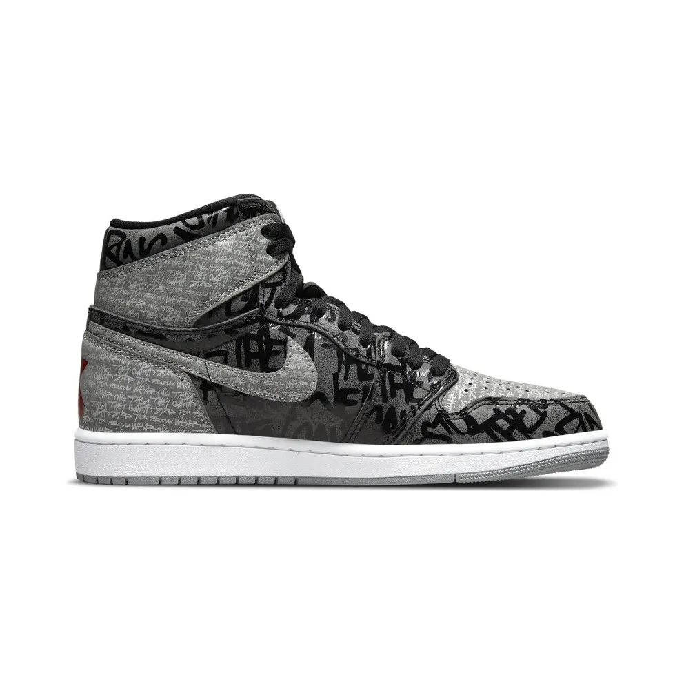 Air Jordan 1 High OG Rebellionaire (555088-036)