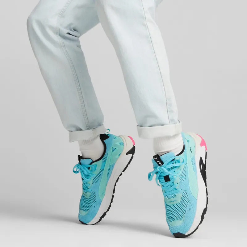 Puma RS-Trck Horizon Blue (390717-04)