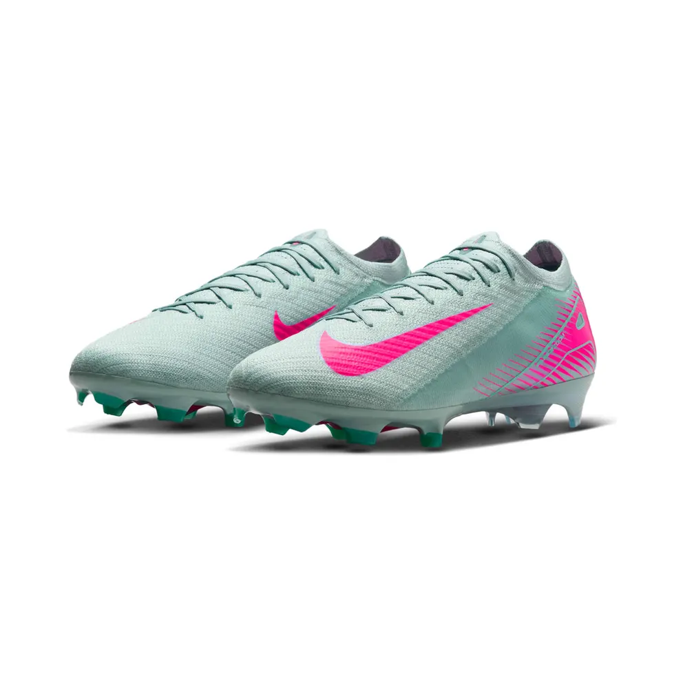 Nike Zoom Mercurial Vapor 16 Elite FG “Prism Pack” (FQ1457-301)
