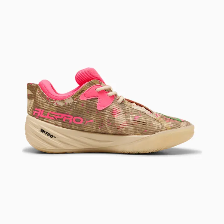 Puma All-Pro Nitro Beige (312840-01)