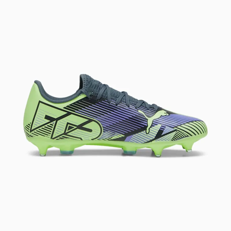 Puma Future 7 Play MxSG Grey Skies Elektro Purple (107940-03)