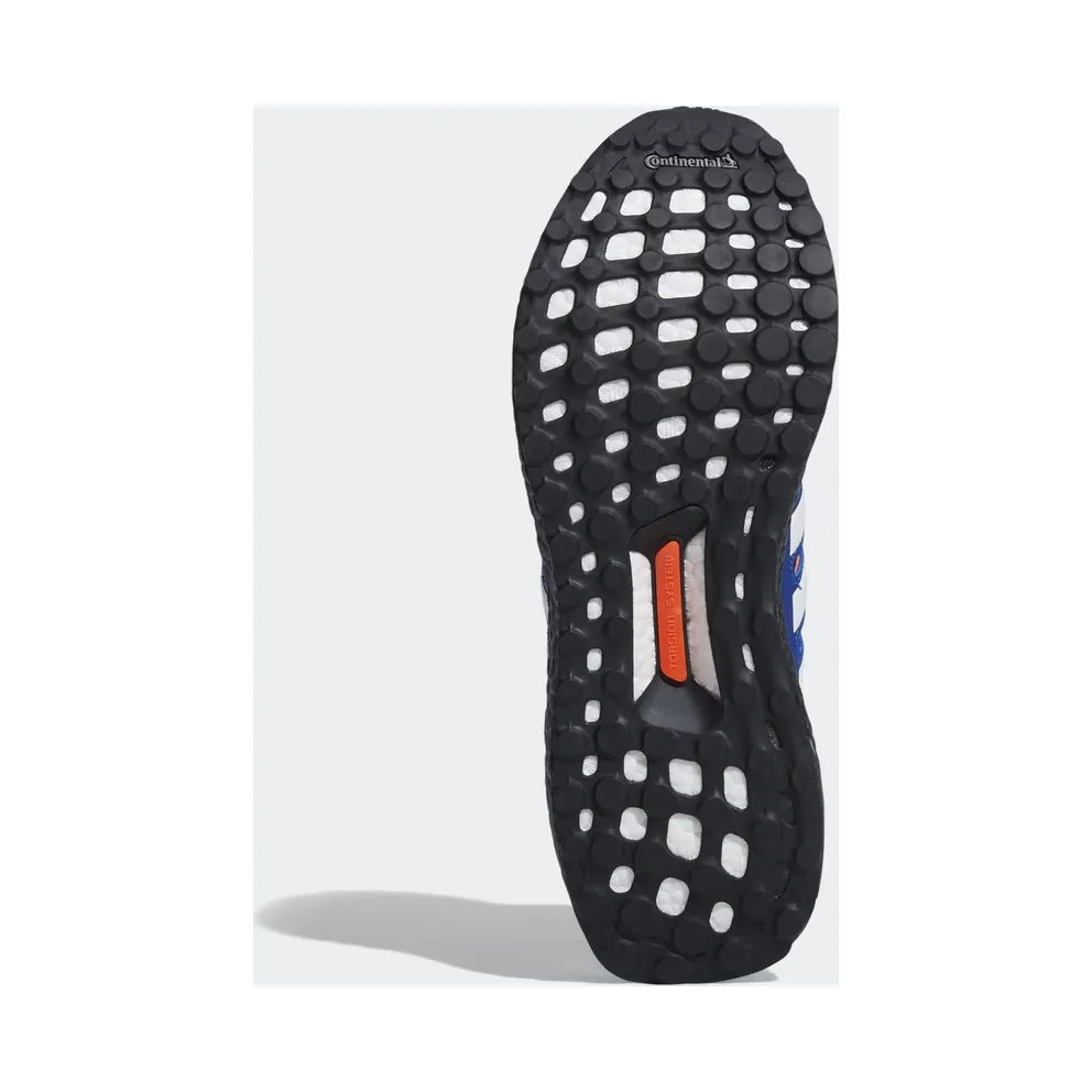 adidas Ultra Boost 2 Foot Locker Asterisk Collective Collegiate Royal/Cloud White/Solar Red (EF2901)