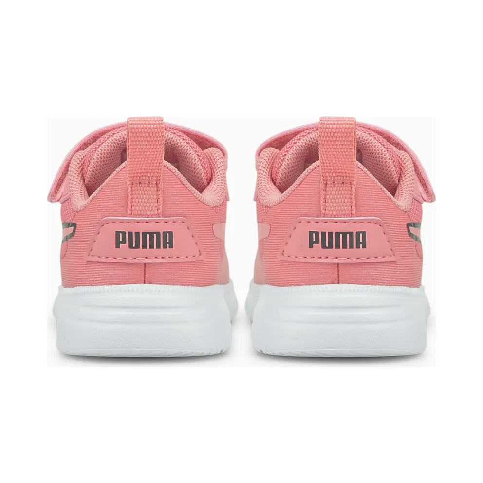 Puma Flyer Flex AC baby’s White/Black (195564-04)