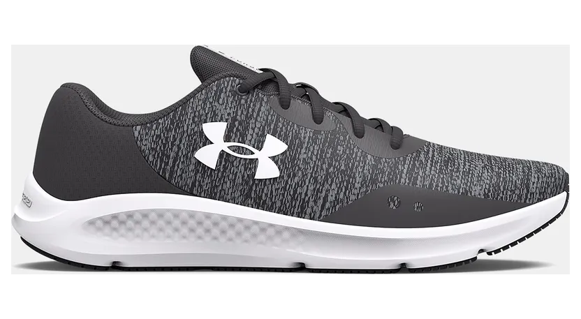 Under Armour Charged Pursuit 3 Twist Gray (3025945-100)