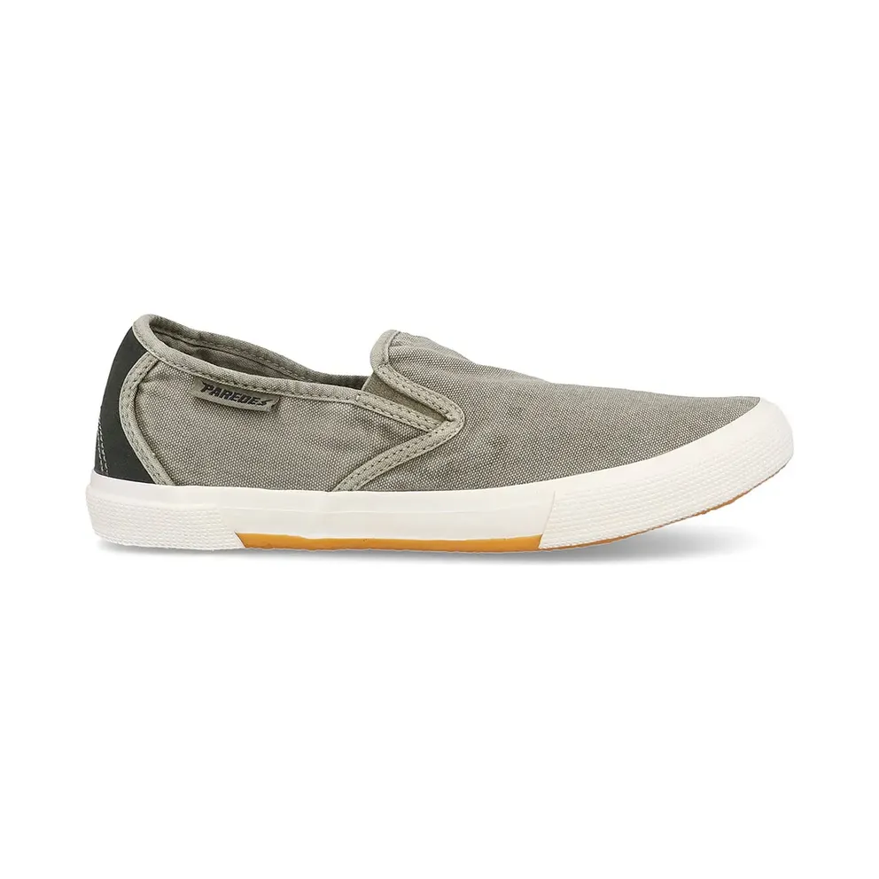 Paredes sneaker Green (DC25100-VE)