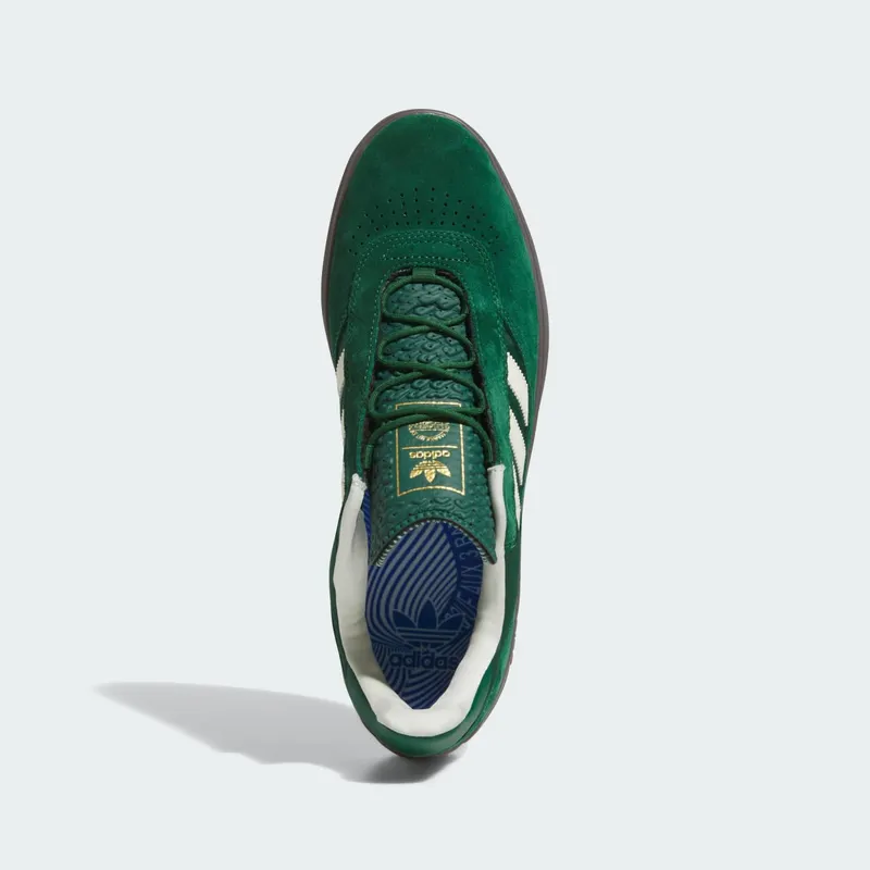 adidas Puig Dark Green Ivory Gum (IE3150)