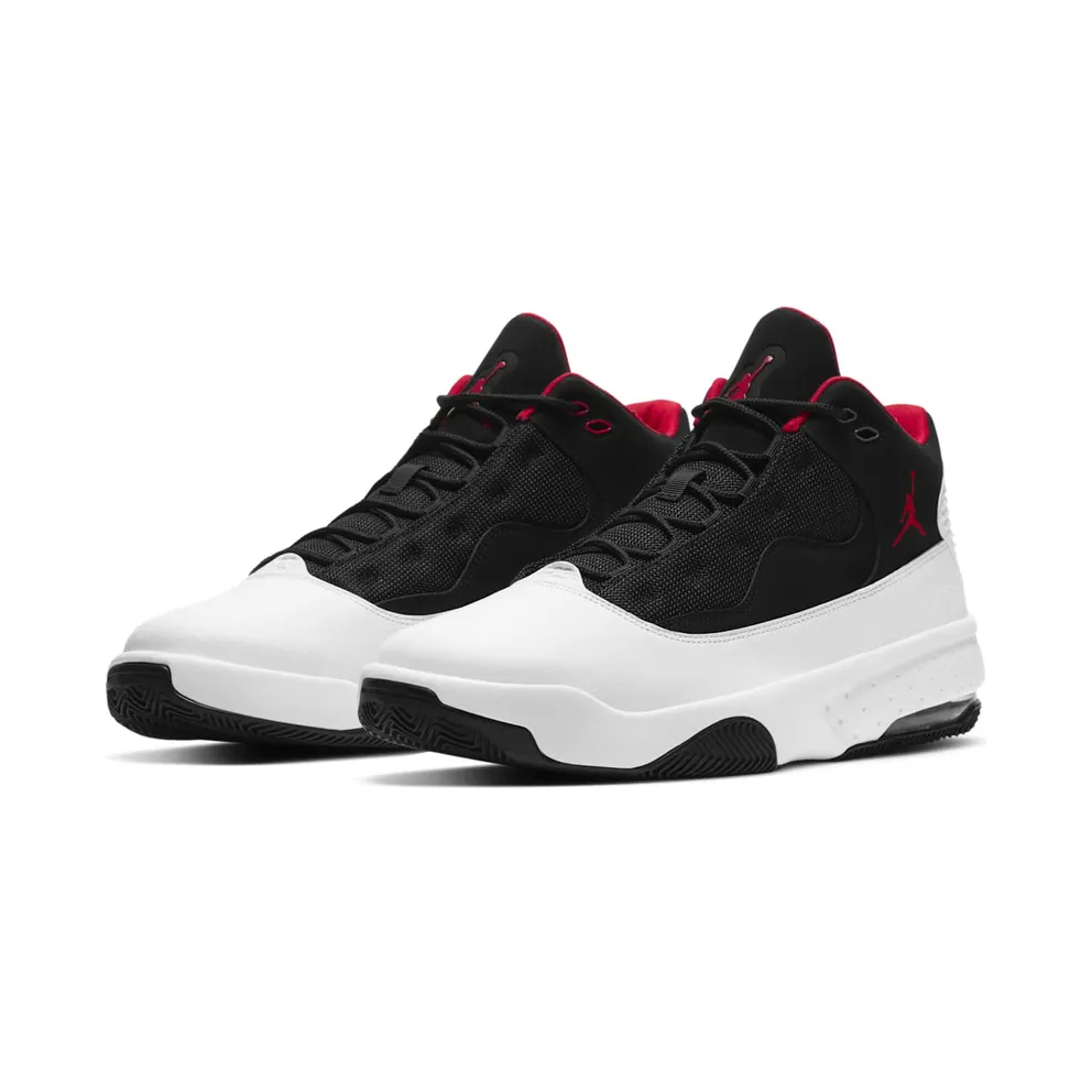 Jordan Max Aura 2 White (CK6636-100)