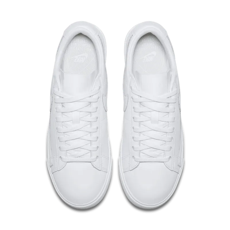 Nike Blazer Low LE White (AV9370-111)