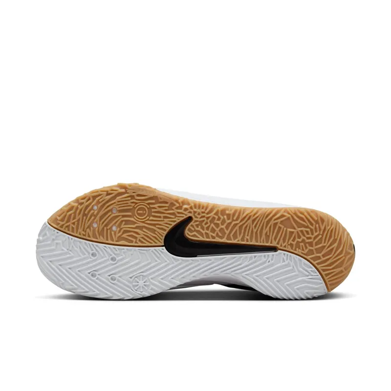 Nike Air Zoom Hyperace 3 White Black Gum (FQ7074-101)
