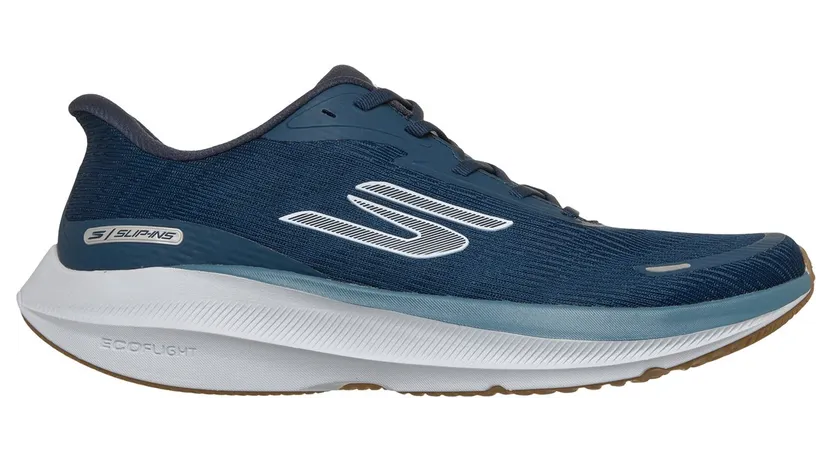 Skechers Slip-ins: Aero Pulse Sneaker Marine