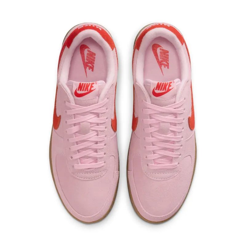 Nike Field General “Pink Foam Light Crimson Gum” (IF1743-602)