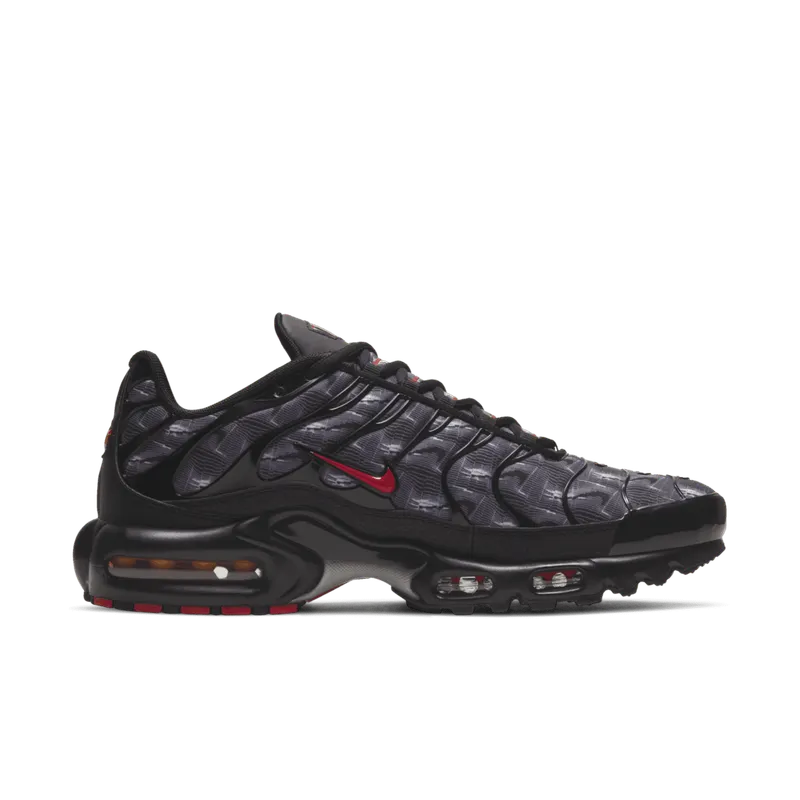 Nike Air Max Plus Black (DJ0638-001)