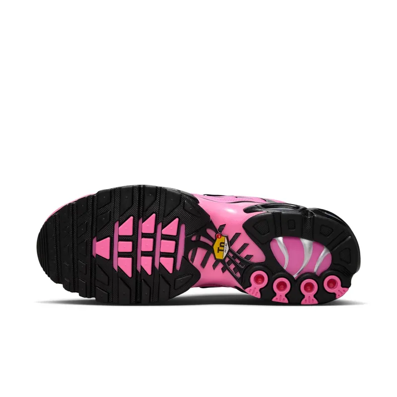 Nike Air Max Plus Pink Black (HJ9743-601)