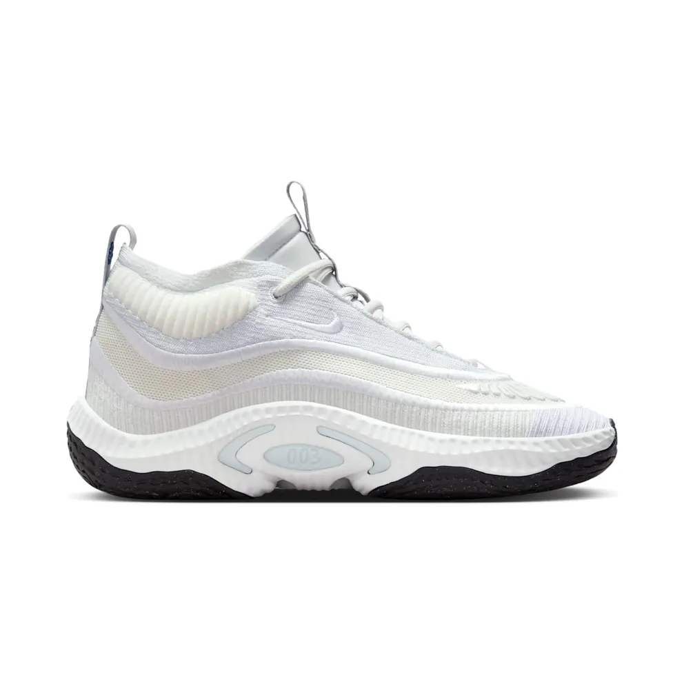 Nike Cosmic Unity 3 Summit White Pure Platinum (DV2757-100)