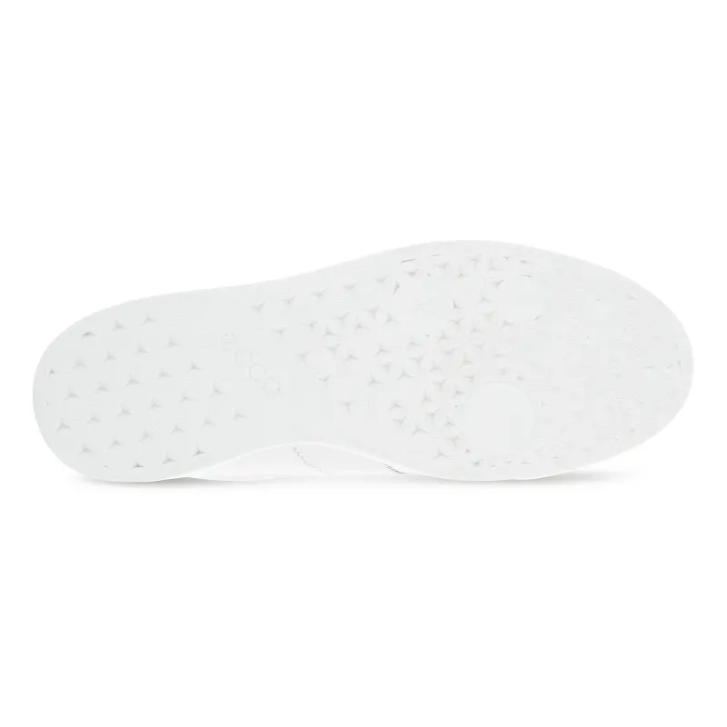 ECCO Street Lite Womens Retro White (21280359390)