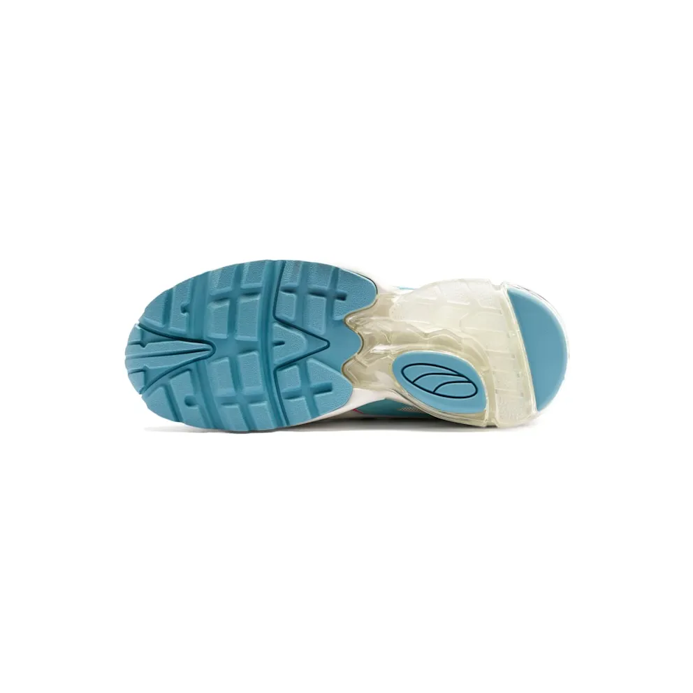 Puma CELL STELLAR “Teal Red” (370950-02)