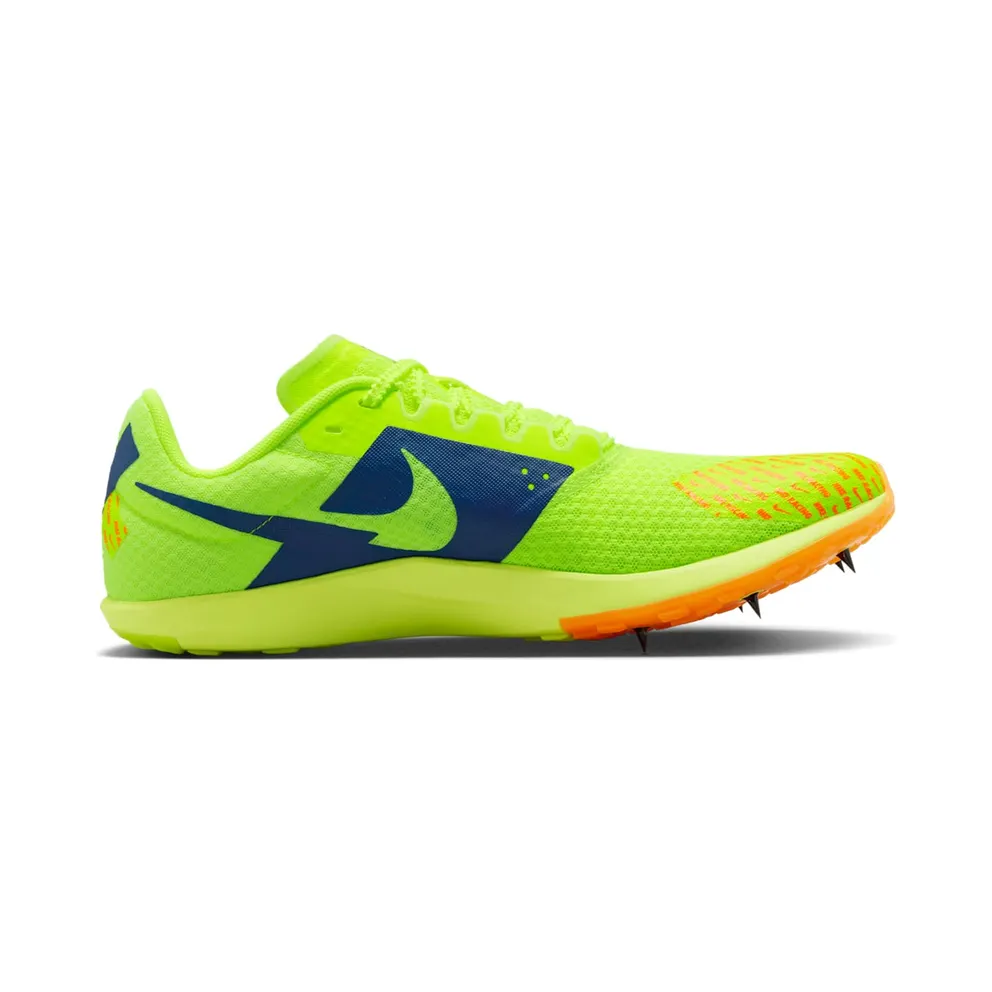 Nike Zoom Rival Yellow (DX7999-701)
