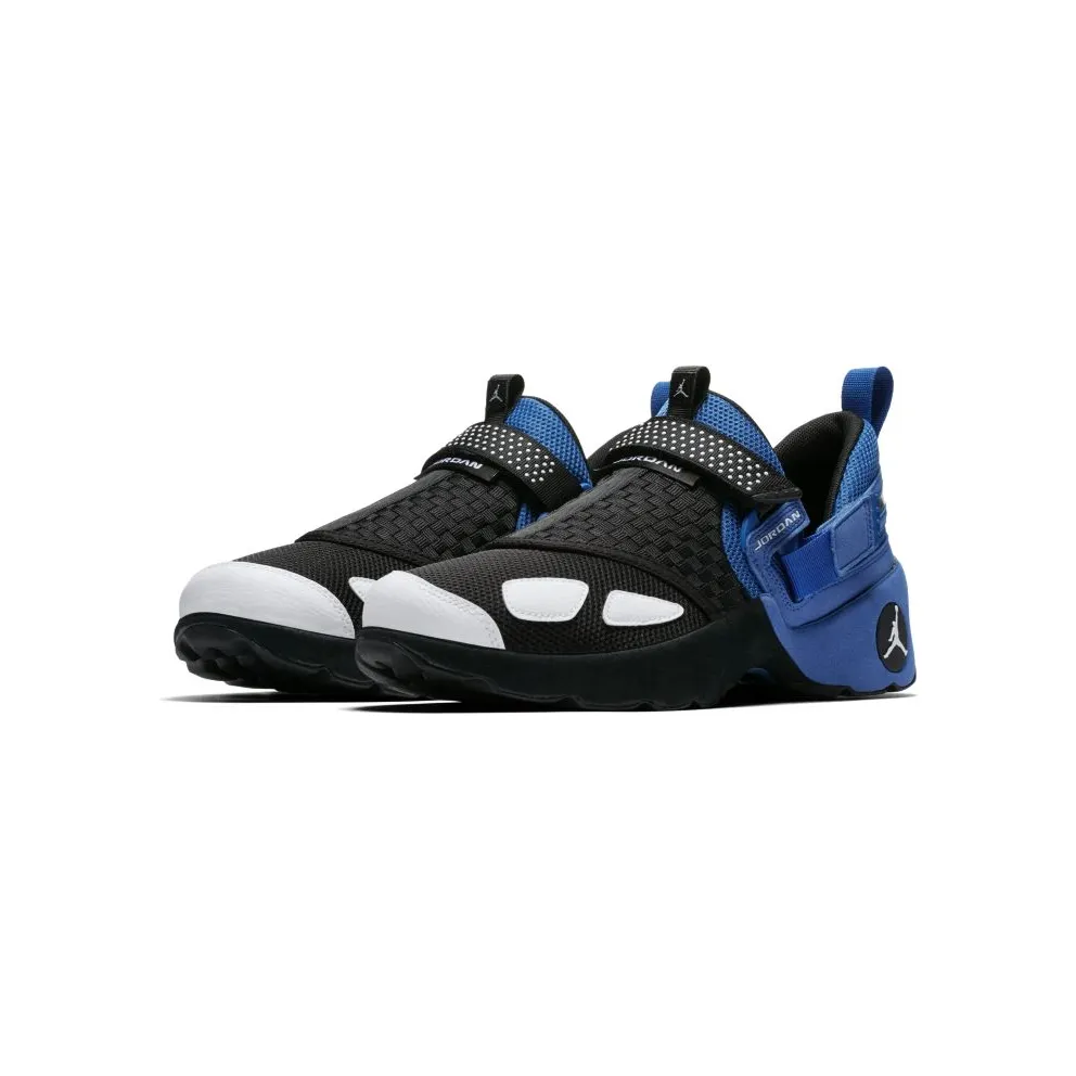 Jordan Trunner Lx Og Black/White-Team Royal (905222-007)