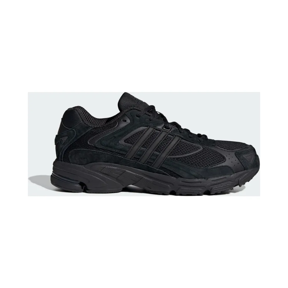 adidas Response CL Core Black / Core Black / Cloud White (ID8307)