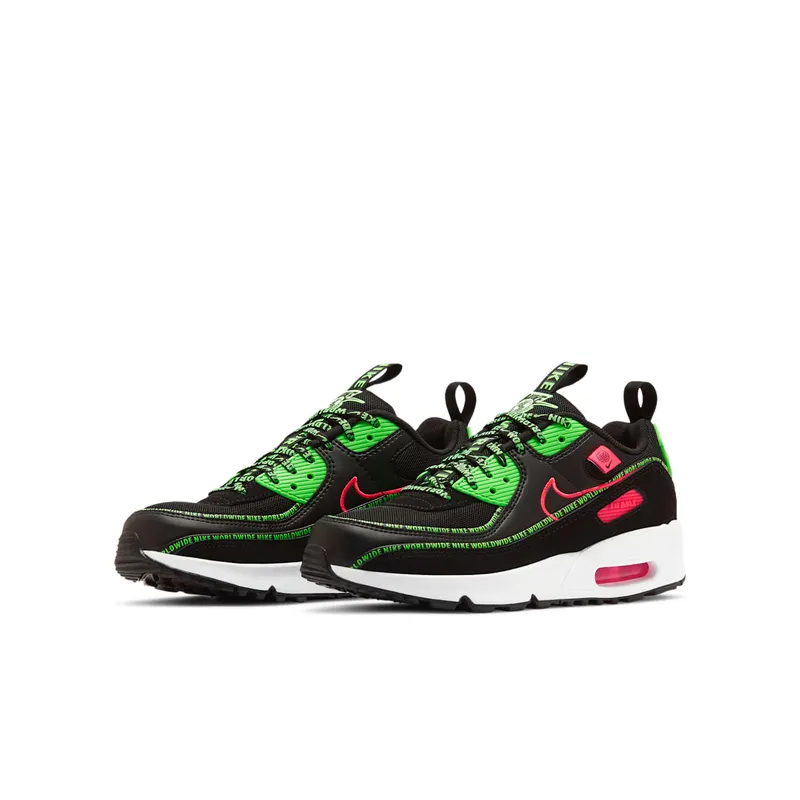 Nike Air Max 90 SE Worldwide Pack (CV7665-001)