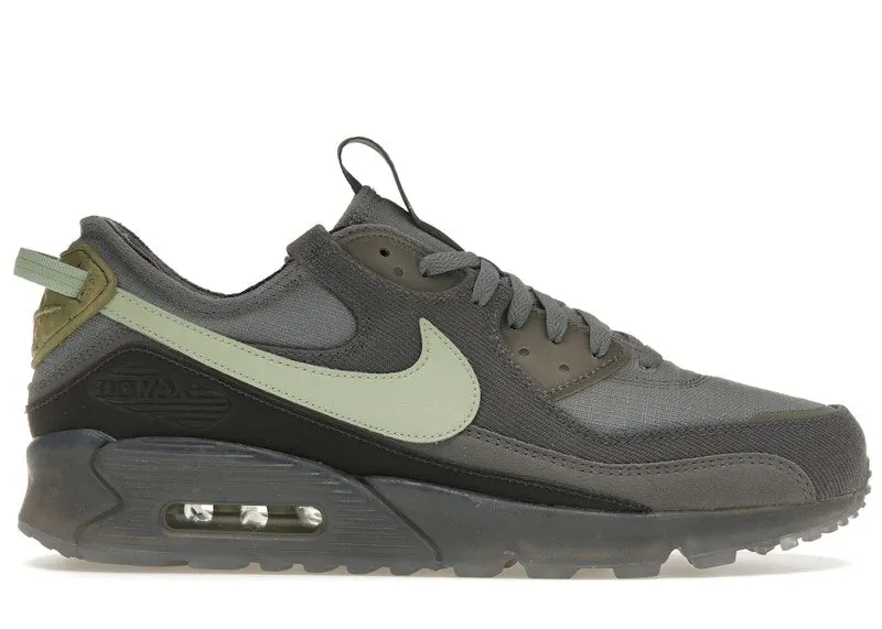 Nike Air Max 90 Terrascape Cool Grey Honeydew (DV7413-014)