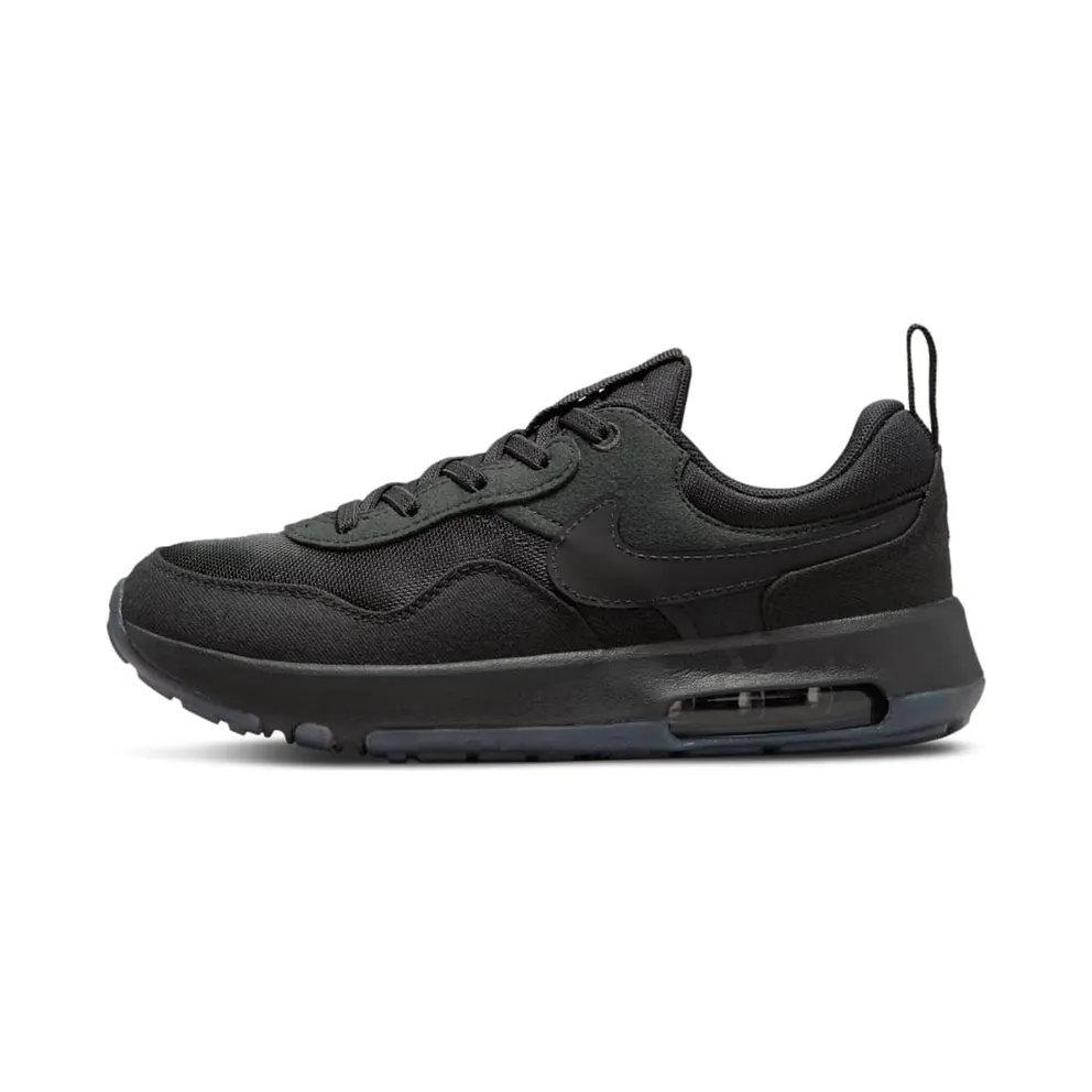 Nike Air Max Motif Schwarz (DH9389-003)