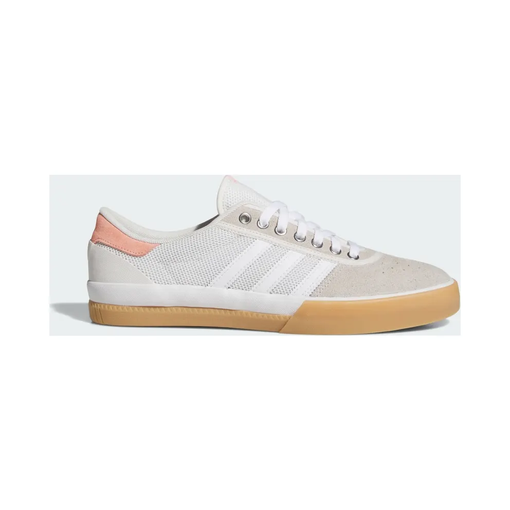 Adidas LUCAS PREMIERE Cloud White / Crystal White / Haze Coral (HQ7524)