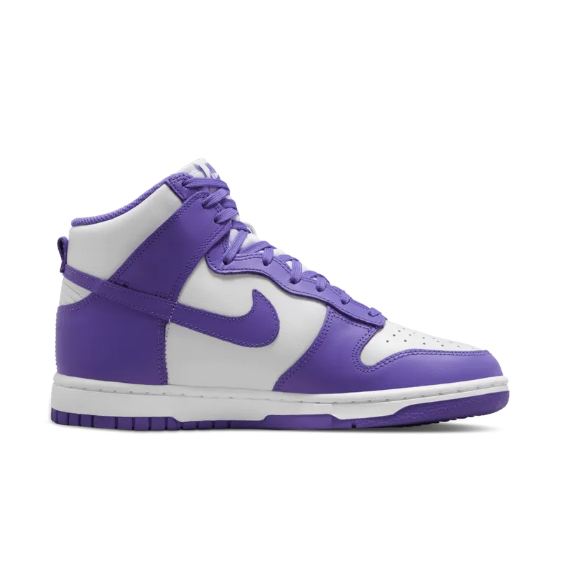 Nike Dunk High Psychic Purple (W) (DD1869-112)