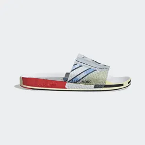 adidas Micro Adilette Raf Simons