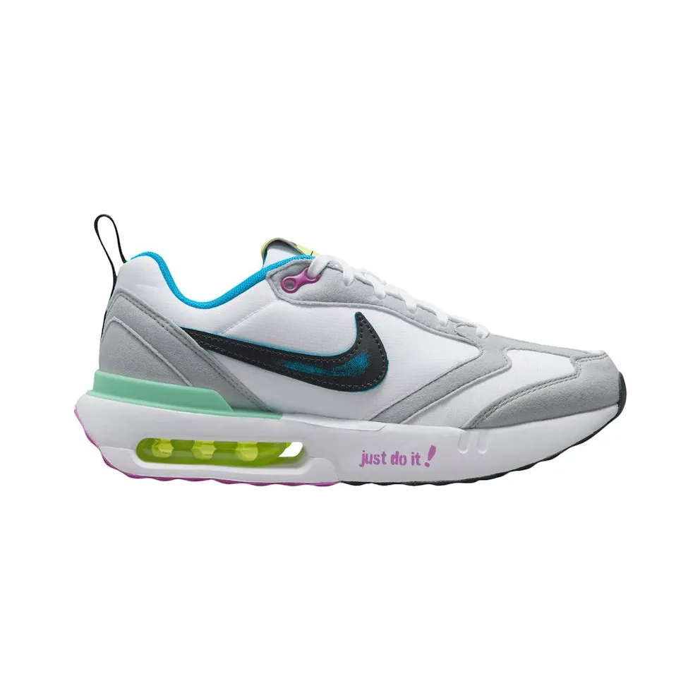 Nike Air Max Dawn Older Kids’ White (DX3772-100)