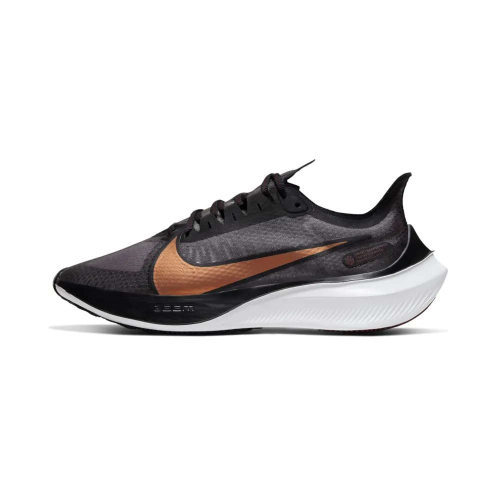 Nike Zoom Gravity Icon Clash Black Burgundy Ash (W) Black/Burgundy Ash-Team Red-Metallic Copper (BQ3203-004)