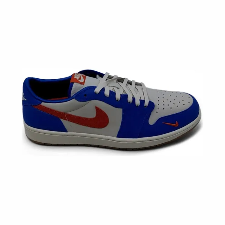 Jordan 1 Retro Low OG Florida Gators PE (2023) (FQ4113-1521513 XC)