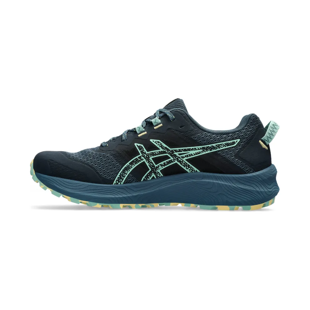 Asics Trabuco Terra 2 Magnetic Blue/Dark Mint (1011B607.401)
