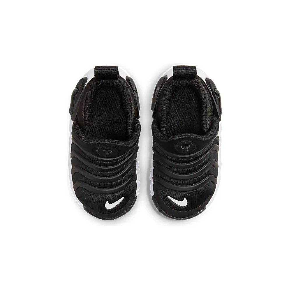 Nike Dynamo Go Baby/Toddler Easy On/Off Black (DH3438-001)