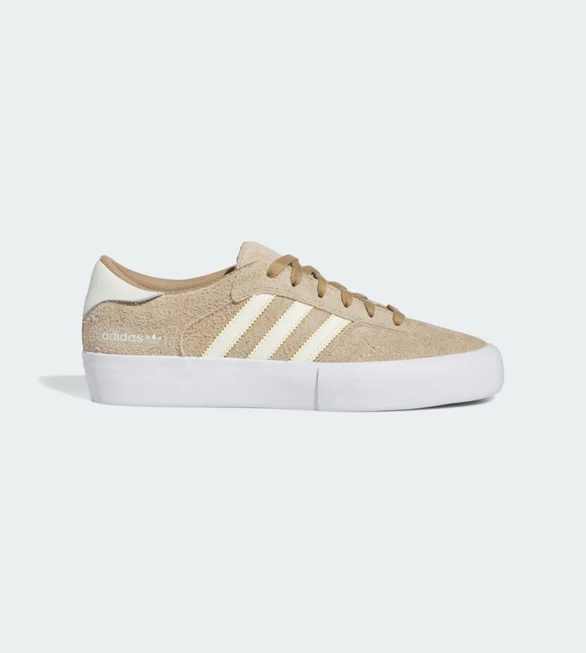 adidas Matchbreak Super Cardboard / Ivory / Cloud White (IE3136)
