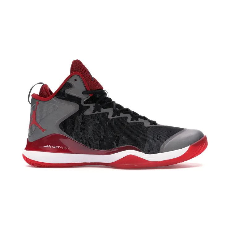 Jordan Super.Fly 3 Slam Dunk (718154-005/743646-005)