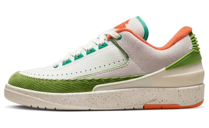 Air Jordan 2 DV6206-183