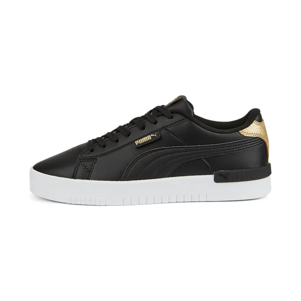 Puma Jada Distressed Gold/Black (387621-01)