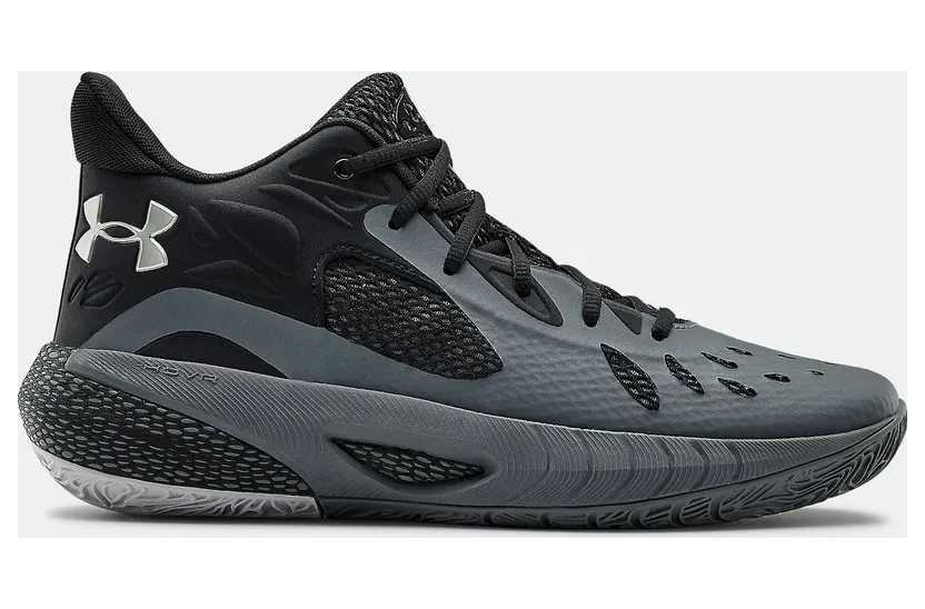Under Armour HOVR™ Havoc 3 Gray (3023088-101)