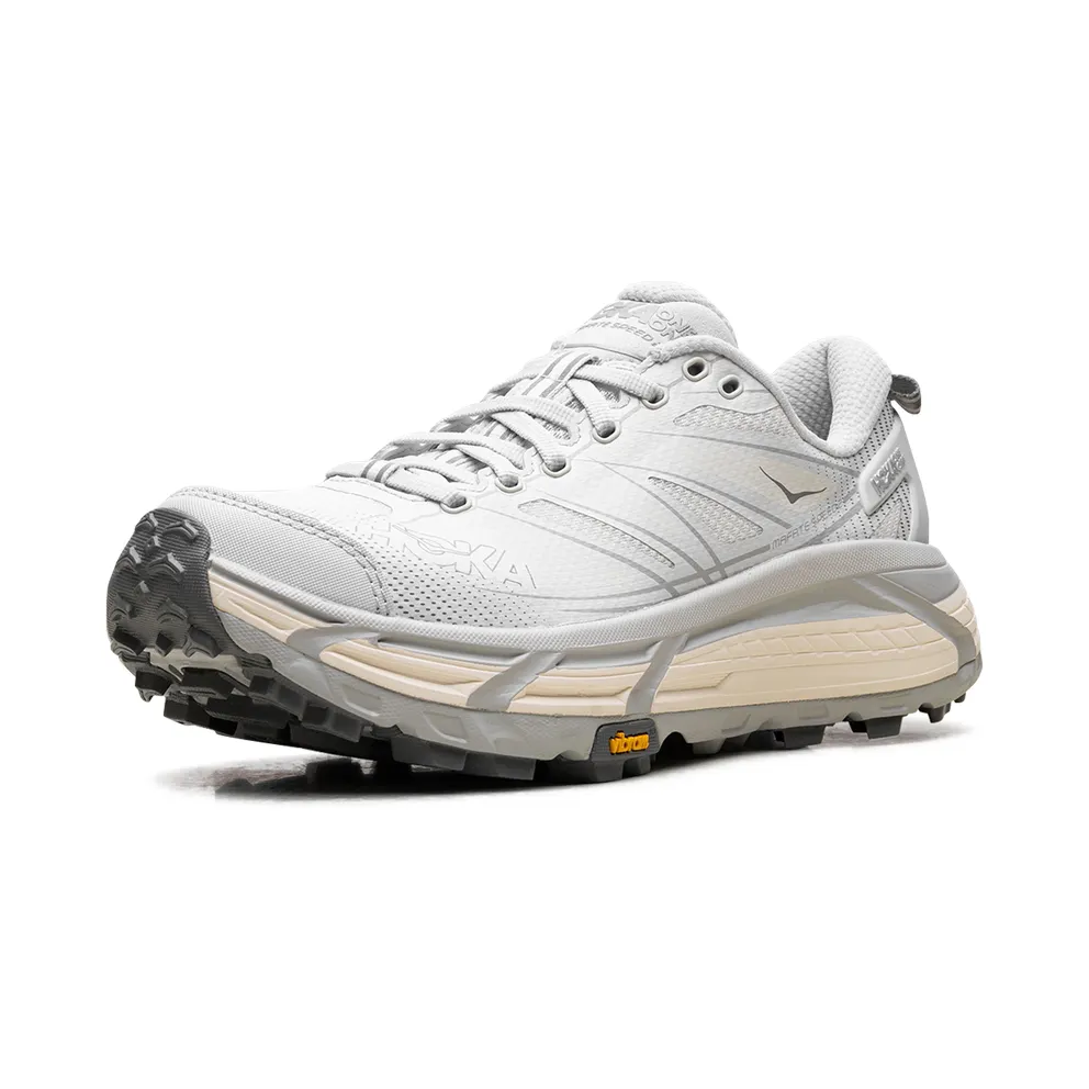 Hoka MAFATE SPEED 2 “COSMIC GREY / ALABASTER” (1126851-CYLB)